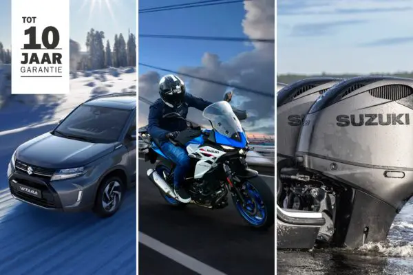 Persbericht_Suzuki_tot_10_jaar_garantie_Auto_Motor_Marine